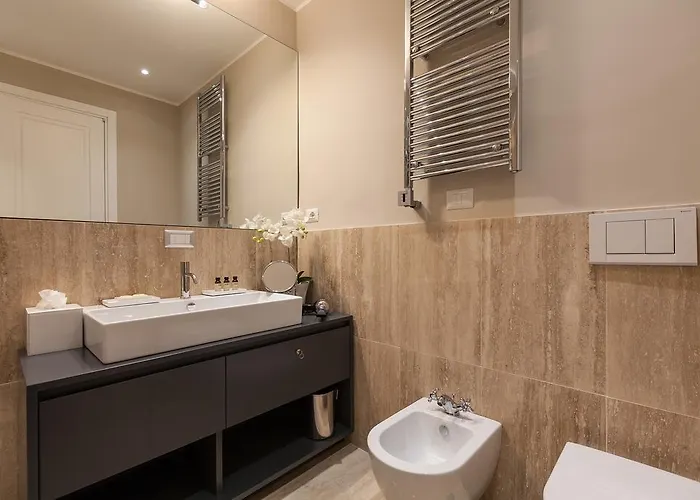 Amazing Piazza Venezia Apartment