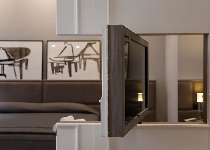 Amazing Piazza Venezia Apartment Rome