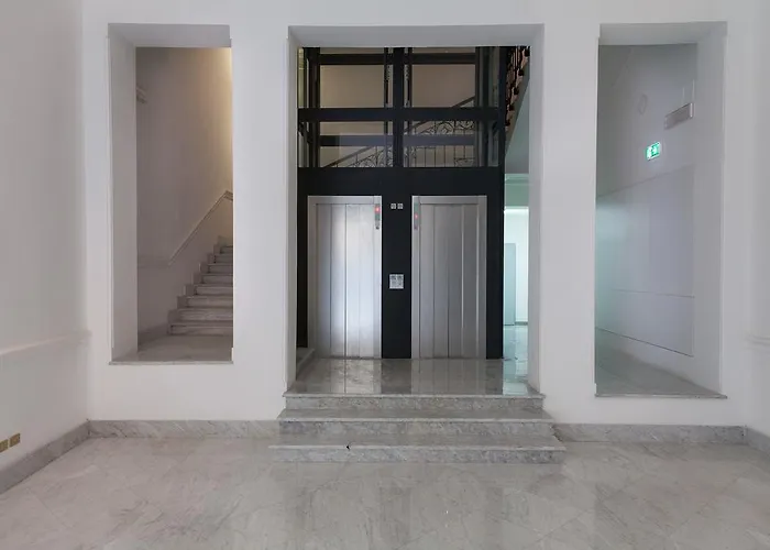 Apartment Amazing Piazza Venezia *