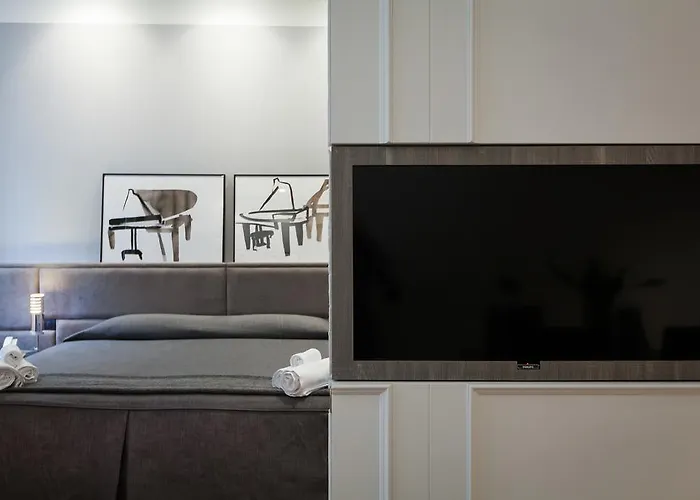 Apartment Amazing Piazza Venezia