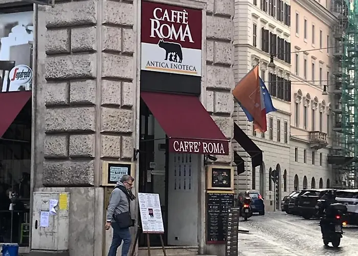 Amazing Piazza Venezia Apartment *